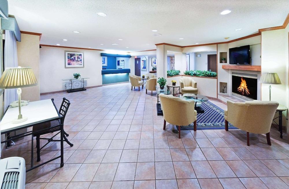 La Quinta Inn & Suites By Wyndham Las Cruces Organ Mountain Eksteriør bilde