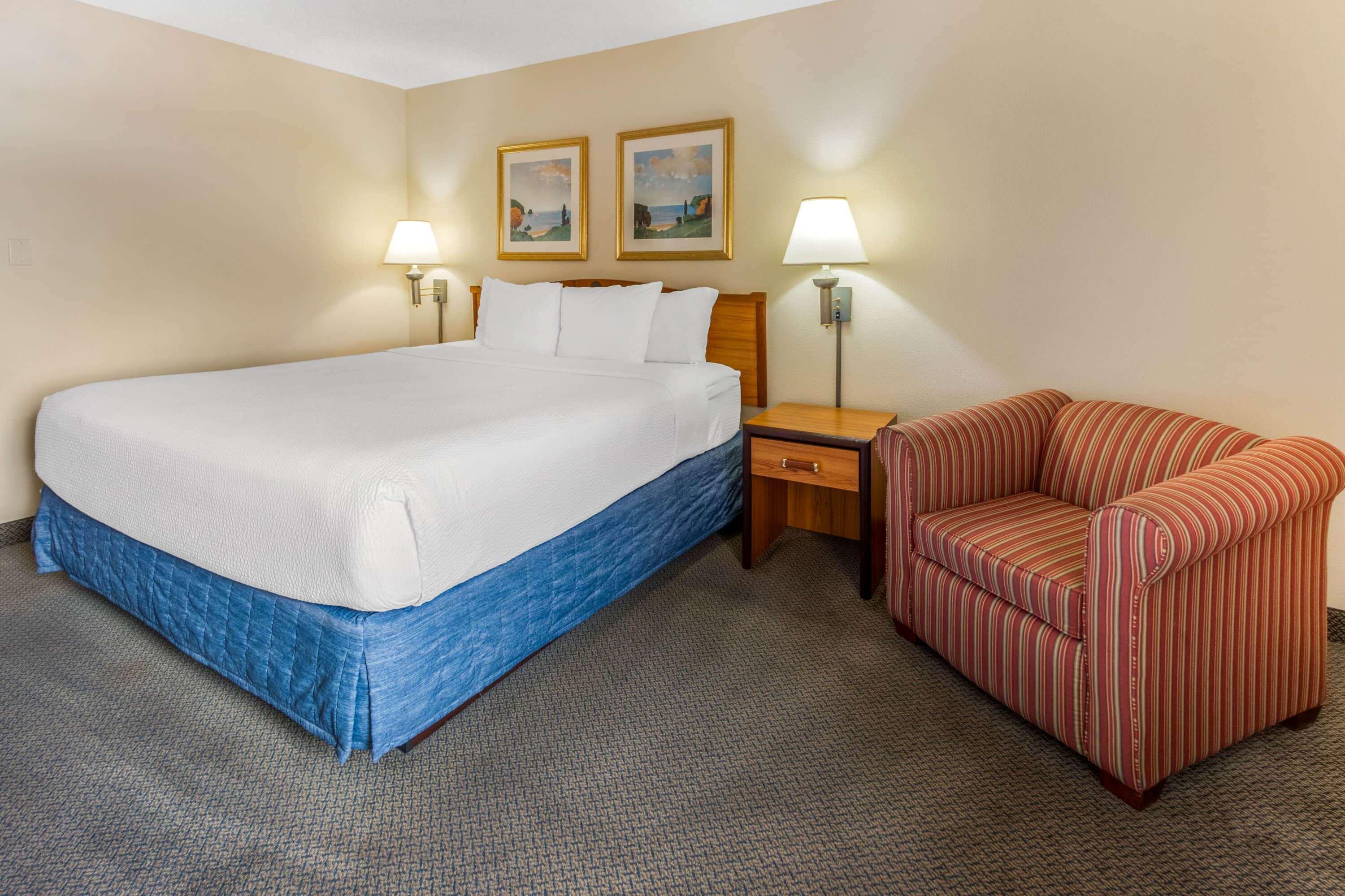 La Quinta Inn & Suites By Wyndham Las Cruces Organ Mountain Eksteriør bilde