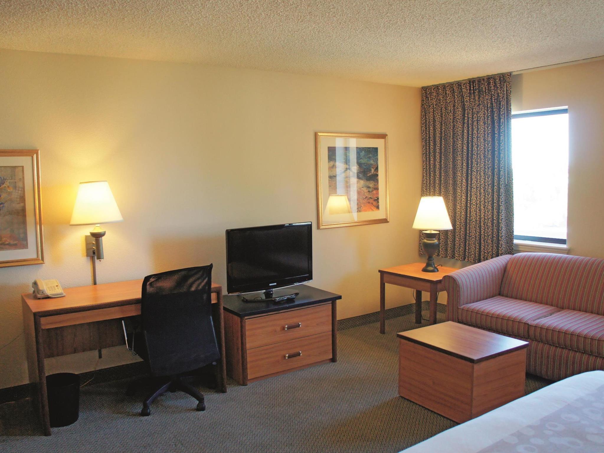 La Quinta Inn & Suites By Wyndham Las Cruces Organ Mountain Eksteriør bilde