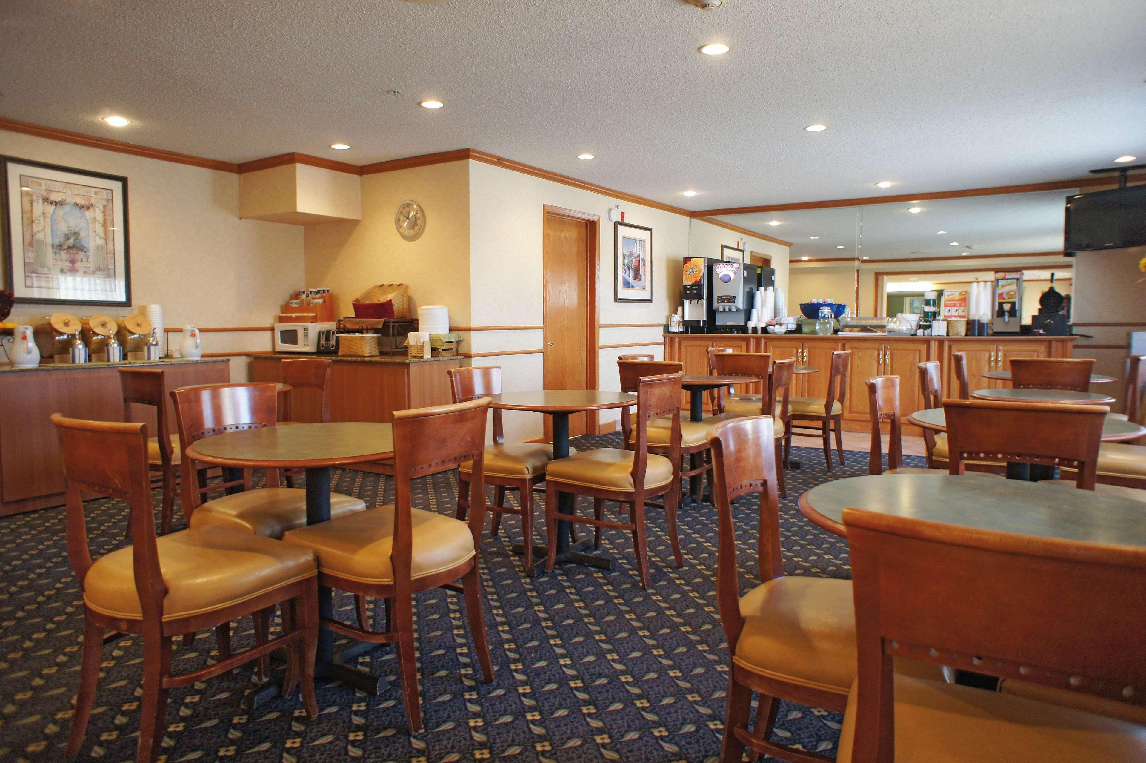 La Quinta Inn & Suites By Wyndham Las Cruces Organ Mountain Eksteriør bilde