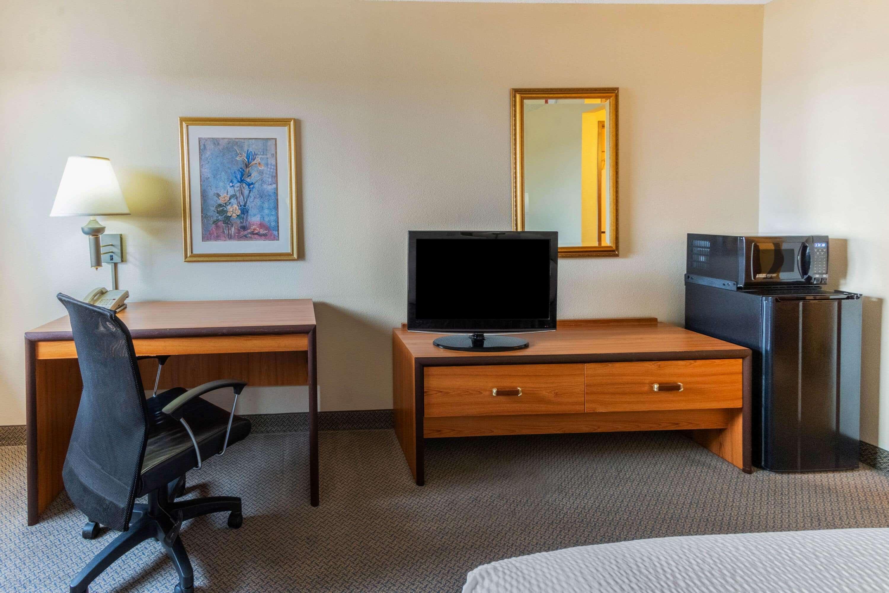 La Quinta Inn & Suites By Wyndham Las Cruces Organ Mountain Eksteriør bilde
