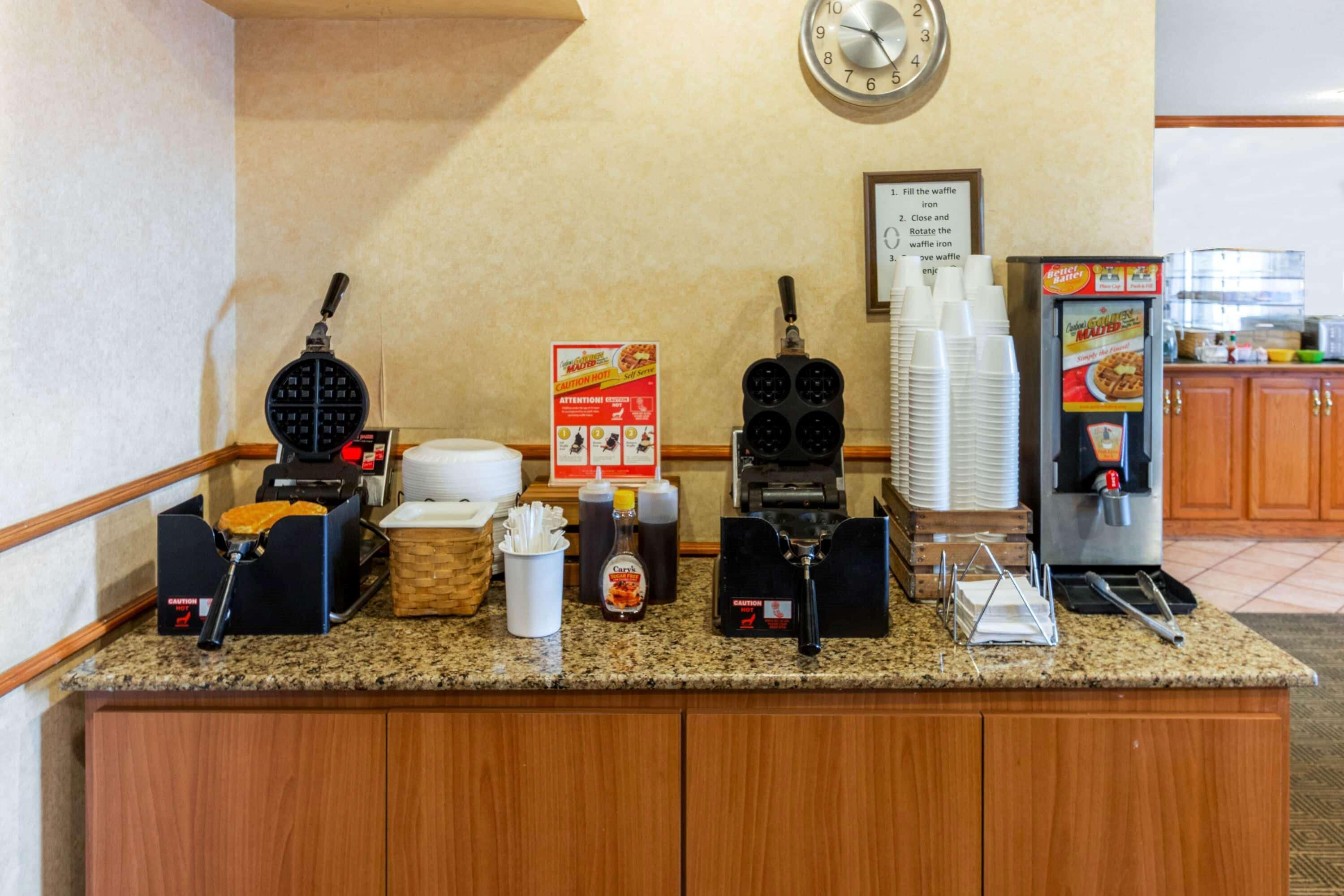 La Quinta Inn & Suites By Wyndham Las Cruces Organ Mountain Eksteriør bilde