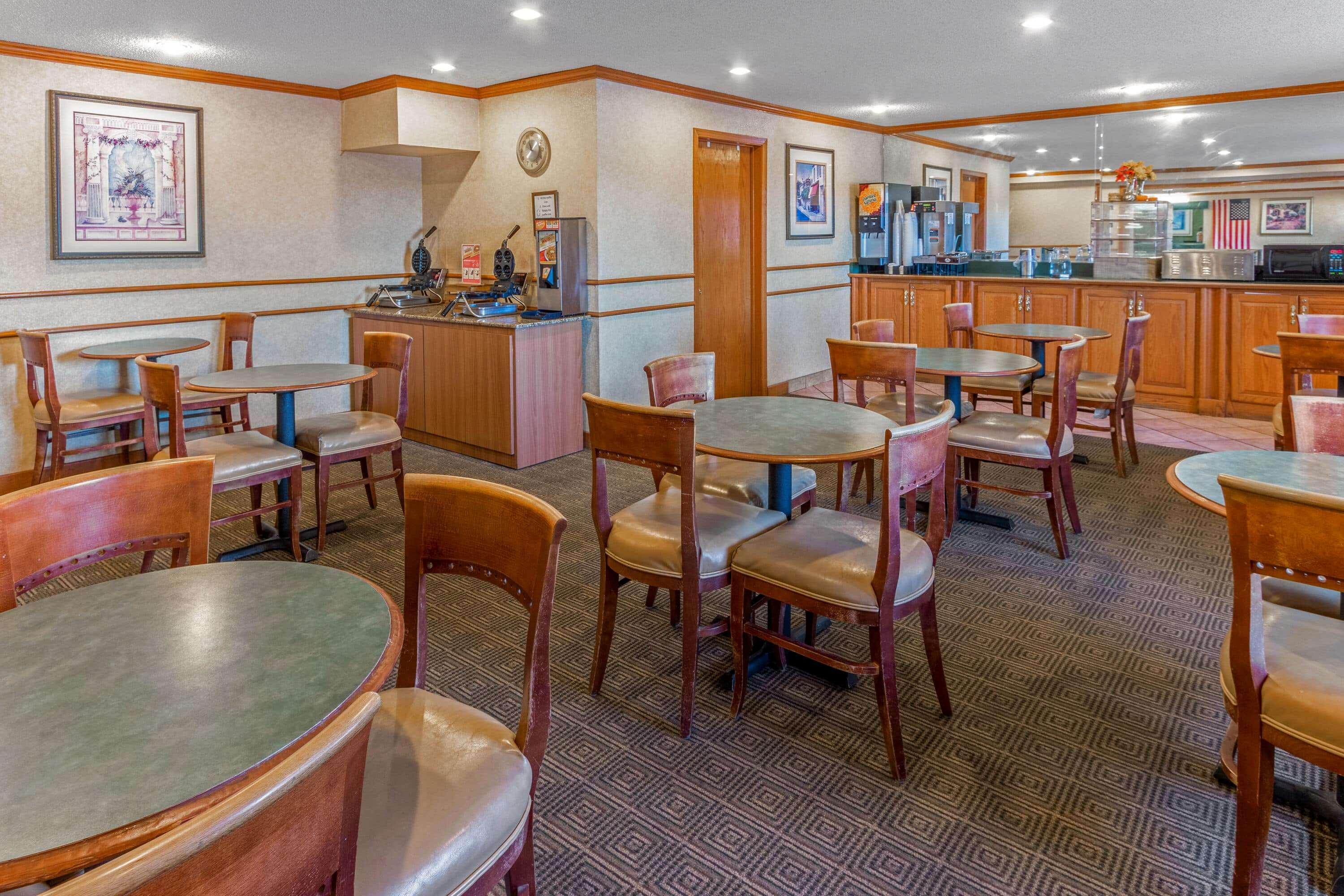 La Quinta Inn & Suites By Wyndham Las Cruces Organ Mountain Eksteriør bilde