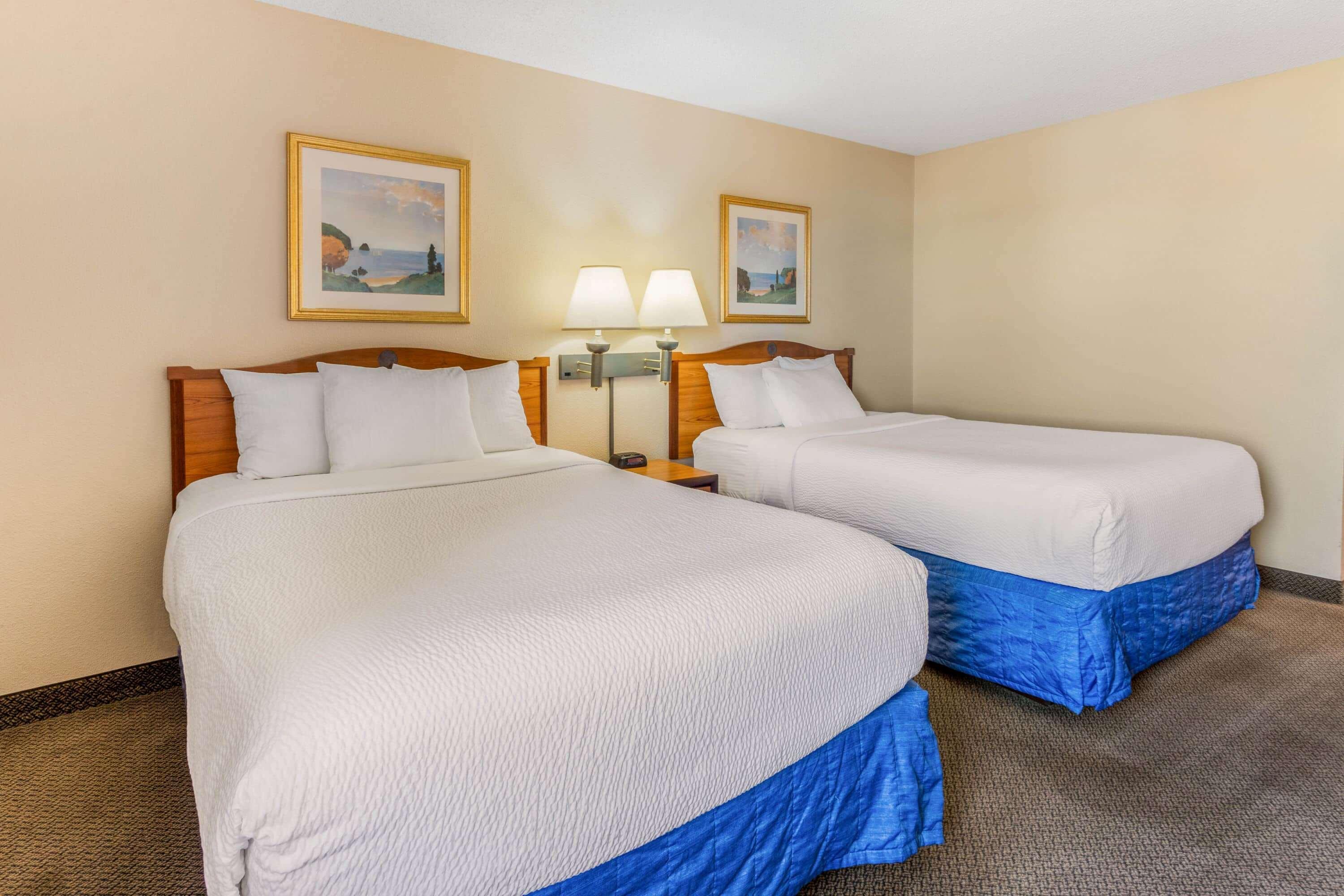 La Quinta Inn & Suites By Wyndham Las Cruces Organ Mountain Eksteriør bilde