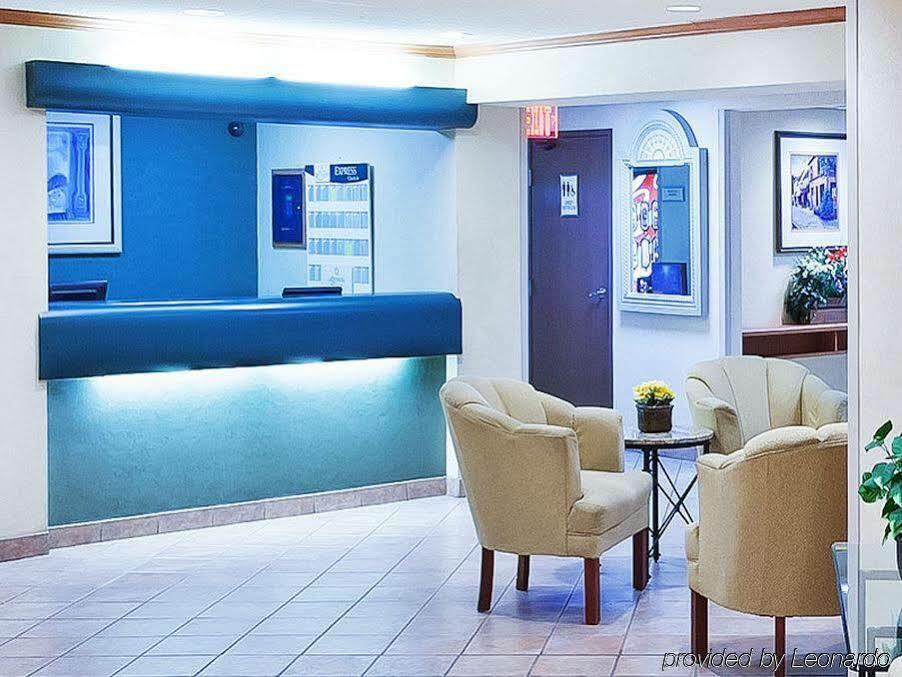 La Quinta Inn & Suites By Wyndham Las Cruces Organ Mountain Eksteriør bilde